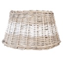 Lampshade Beige Ø 38x22 cm / E27