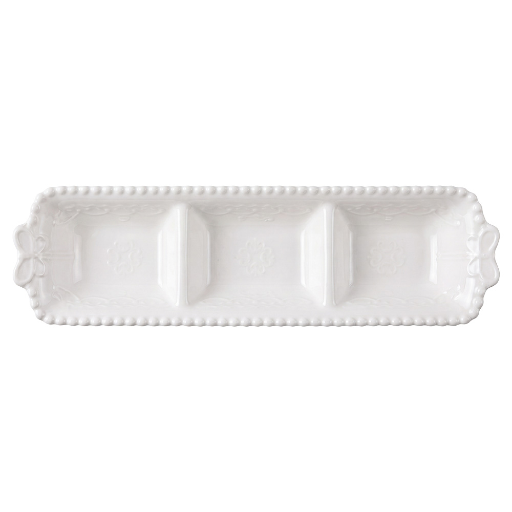 Kom 25x7x3 cm