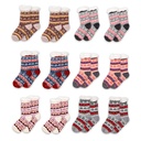 Calzini one size set da 12 paia