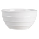 Soup Bowl White Ø 18x9 cm / 1000 ml