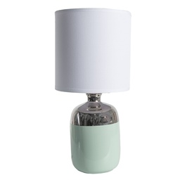 [6LMC0071] Table lamp Ø 15x33 cm E27/max 1x60W