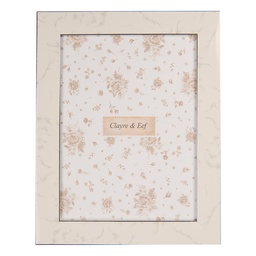 [2F1233S] Fotolijst 14x2x19 cm / 10x15 cm
