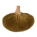 Decoration Pumpkin  Ø 15x12 cm