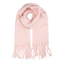 Foulard Donna Rosa 40x190 cm