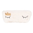 Wallet White 21x2x10 cm