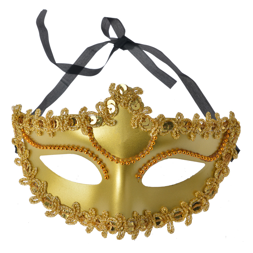 Masker 18x10x10 cm