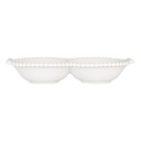 Scodella Bianco 18x7x3 cm / 75 ml