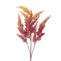 [5PL0357P] Decoratie tak 76 cm