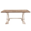 Tafel 180x90x82 cm