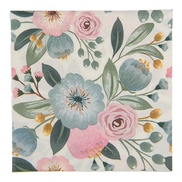 [73171] Papieren servetten 33x33 cm (20)