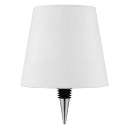 [6LMP832] Tafellamp LED Ø 11x14 cm