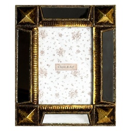[2F1441] Fotolijst 17x2x22 cm / 10x15 cm