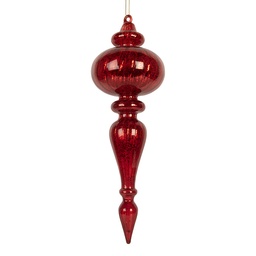 [6GL5315] Kerstbal Ø 9x28 cm