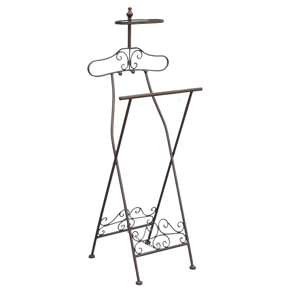 Dressboy Braun 46x41x121 cm