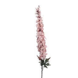 [5PL0273P] Decoratie tak met bloemen 8x8x124 cm