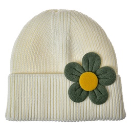 [JZKCA0008W] Cappello bambino Bianco