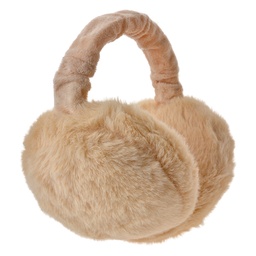 [JZCEW0020BE] Couvre-oreilles pour enfants Beige
