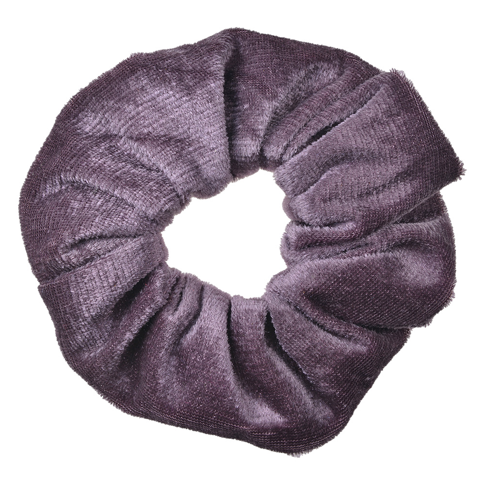 Élastique pour cheveux Ø 10 cm Violet