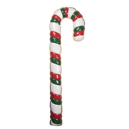[5Y1453] Decoratie zuurstok 30x3x101 cm