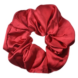 [JZCO0054] Hair Elastic  Ø 10 cm Burgundy