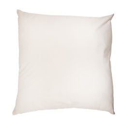 [KTU021.001W] Federe Cuscini Bianco 45x45 cm