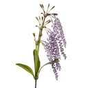 Clayre & Eef Fiore artificiale 82 cm Viola Plastica