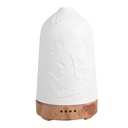 Diffuseur d'huile de parfum Ø 9x17 cm