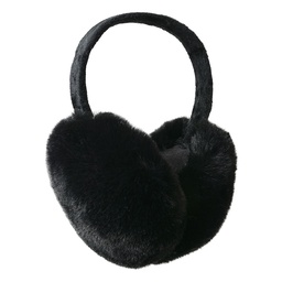 [JZEW0008Z] Cache-oreilles Noir