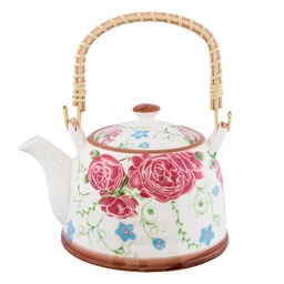 [6CETE0020] Theepot 18x14x12 cm / 700 ml