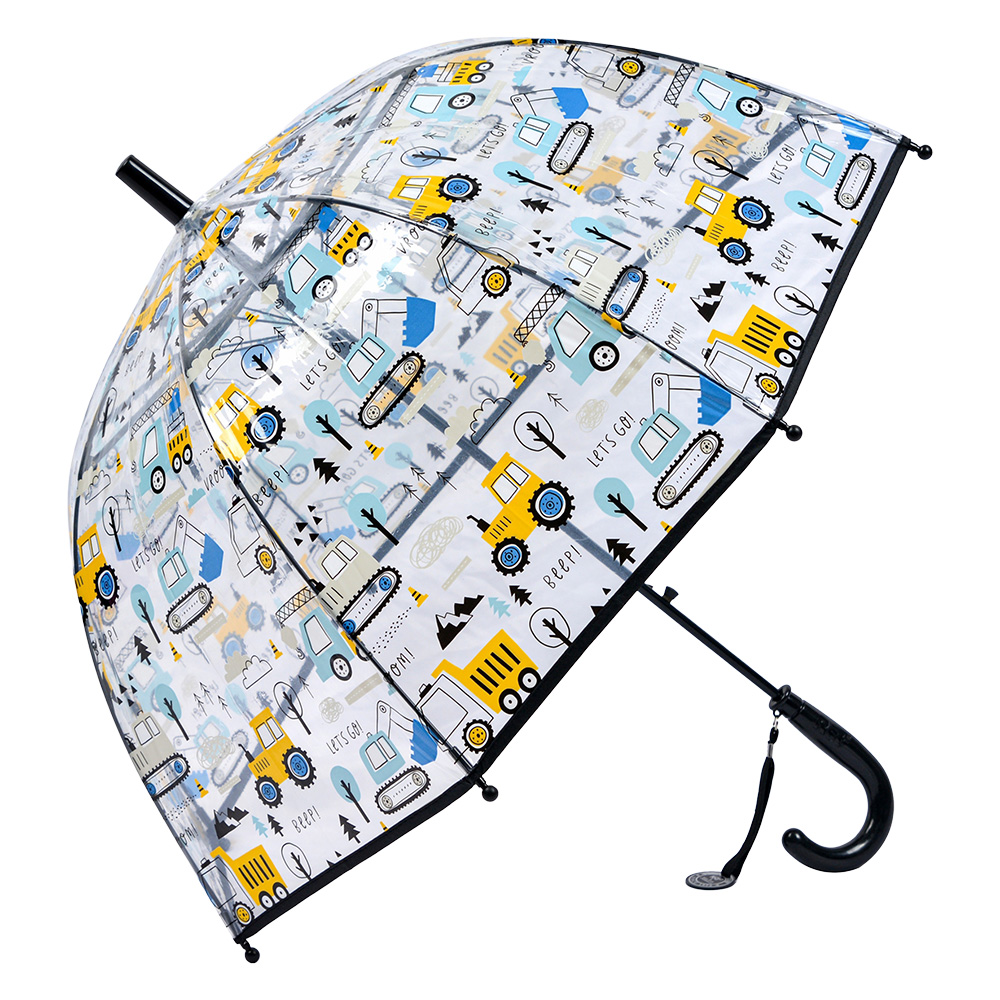 Juleeze Kinderregenschirm Ø 65x65 cm