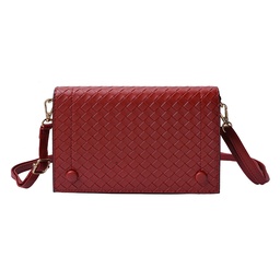 [JZBG0257R] Red 20x14 cm
