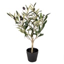 Albero di decorazione Verde 15x15x50 cm