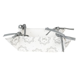 [LGD47] Broodmandje 35x35x8 cm