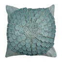Cushion Cover Green 45x45 cm