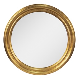 [52S256] Spiegel Ø 59x7 cm