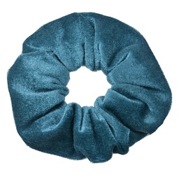 [JZCO0024] Élastique pour cheveux Ø 10 cm vert