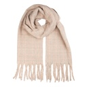 Foulard Femme Rose 50x210 cm