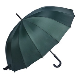 [JZUM0064GR] Ombrello Adulti Verde 60 cm