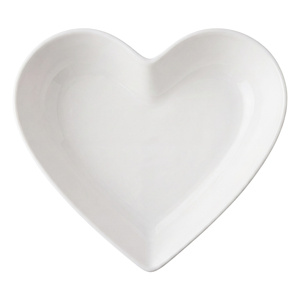 Bol Blanc 12x9x4 cm