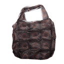 Reusable Shopping Bag Red 45x1x63 cm