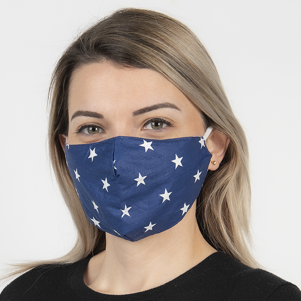 Mondmasker fashion