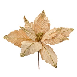 [66160] Decoratie Kerst Ø 36x36 cm