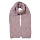 Foulard Donna Rosa 14x146 cm