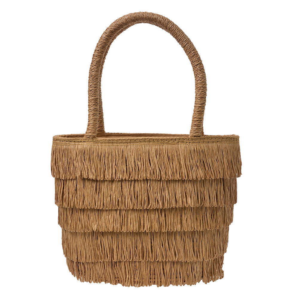 Handbag Women Brown