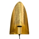 Lampe murale16x7x25 cm E27/max 1x40W