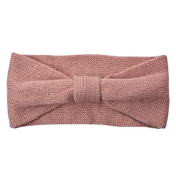 [JZHE0013P] Stirnband 10x22 cm Rosa