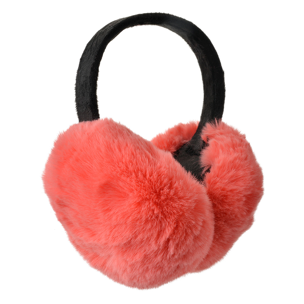 Paraorecchie Rosa 20x14x21 cm
