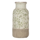 Vaso Verde Ø 15x32 cm