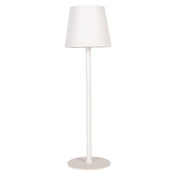 [6GBLMC0008W] Tafellamp Ø 11x36 cm