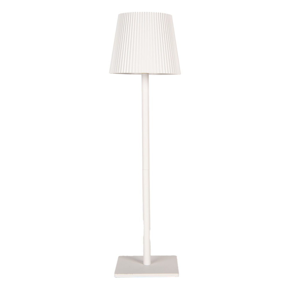 Tafellamp Ø 12x41 cm